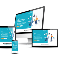 ホームページ制作